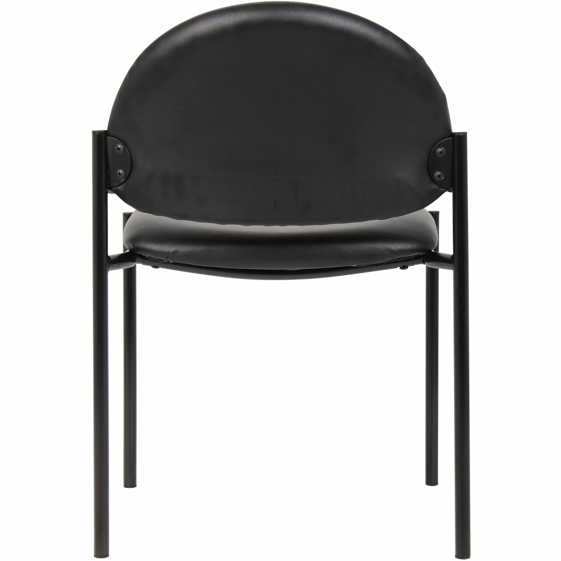 Lorell Reception Guest Chair (69607)