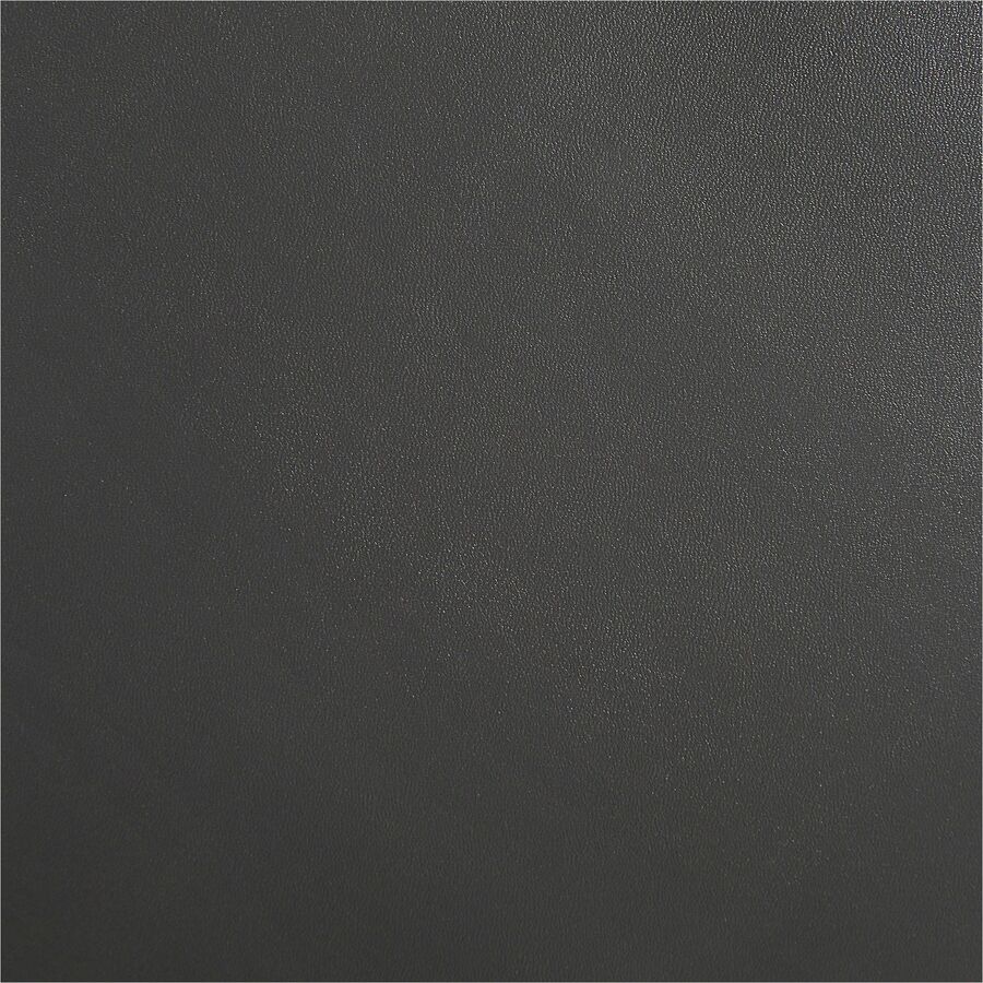 Lorell Metal Shop Stool (83081)