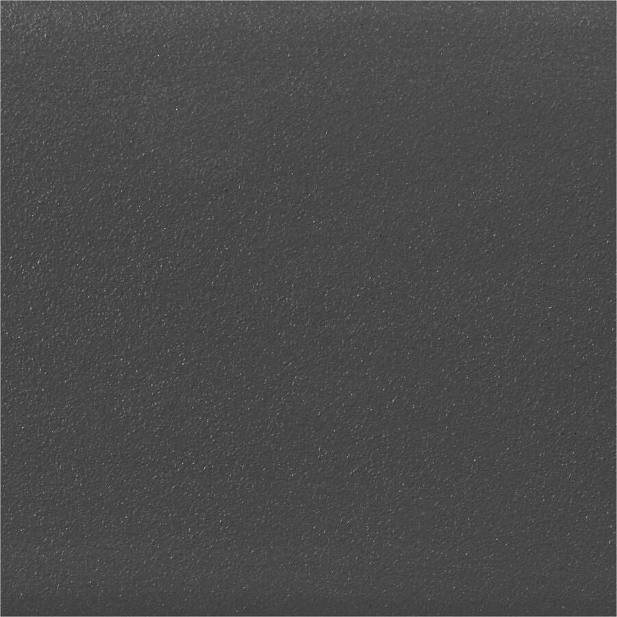 Lorell Metal Shop Stool (83081)