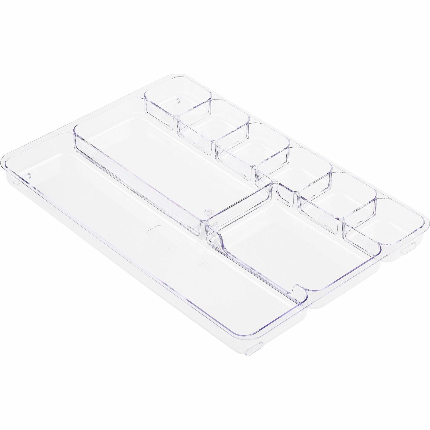 Lorell Drawer Tray Organizer (60007)