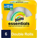 Bounty Essentials Paper Towels (11095)