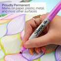 Sanford Glam Pop Permanent Markers (2185331)