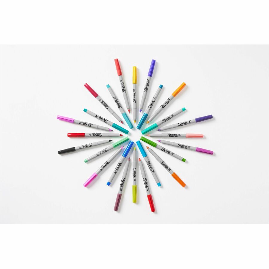 Sanford Glam Pop Permanent Markers (2185331)