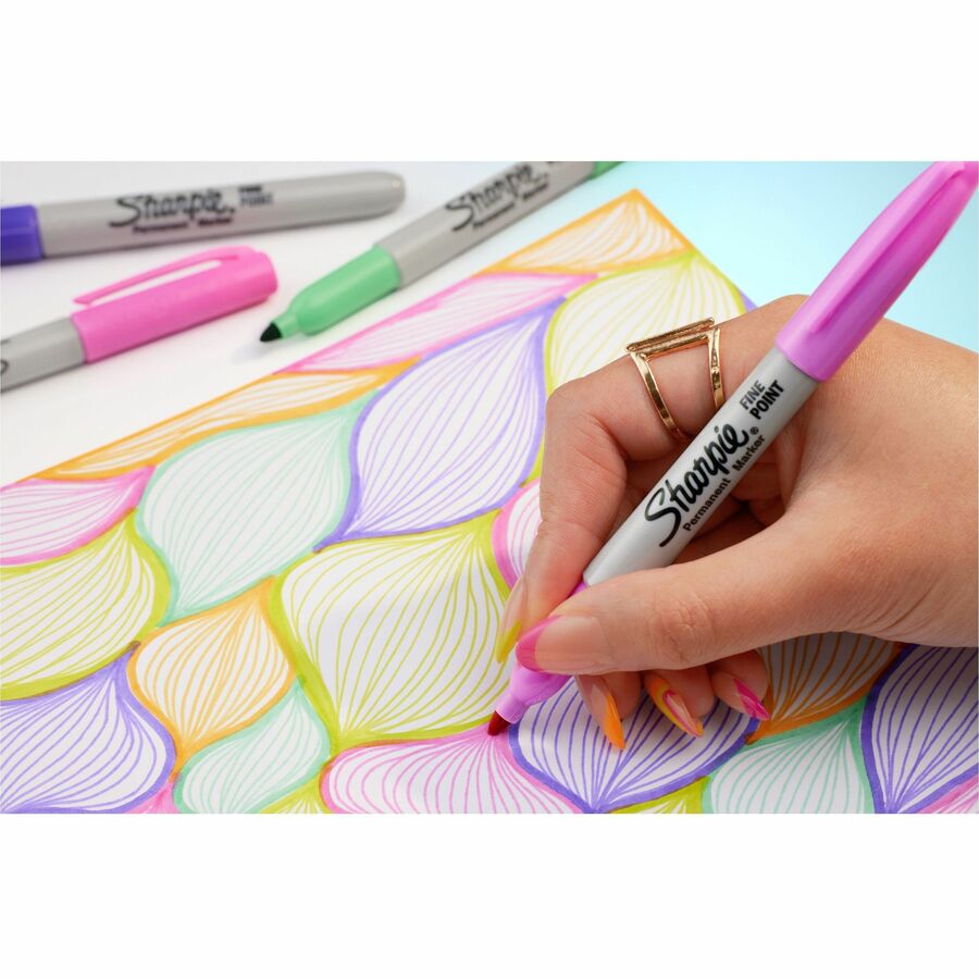 Sanford Glam Pop Permanent Markers (2185331)