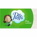 Puffs Basic Facial Tissue (39346)