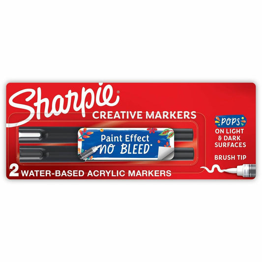 Sharpie Creative Markers (2196903)