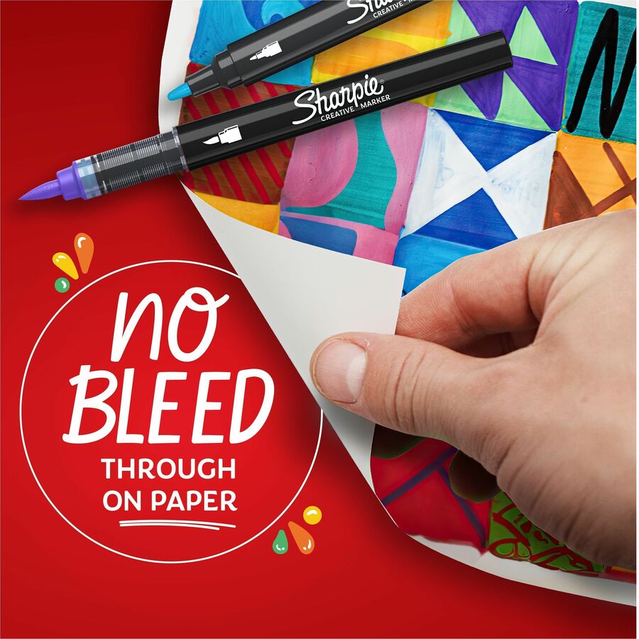 Sharpie Creative Markers (2196903)