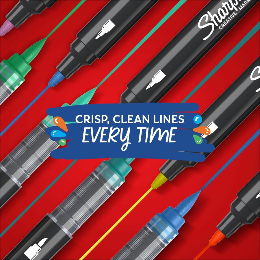 Sharpie Creative Markers (2196903)