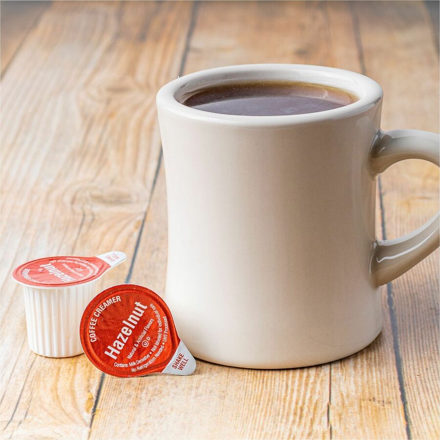 Heartland Single-Serve Liquid Coffee Creamers (FLC15711)