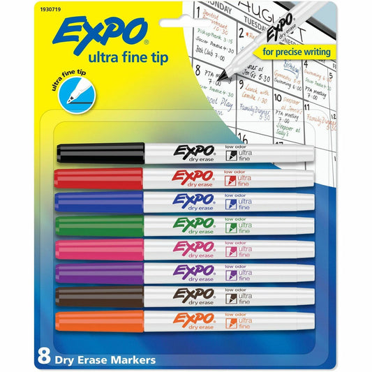 Expo Dry Erase Markers (1930719)