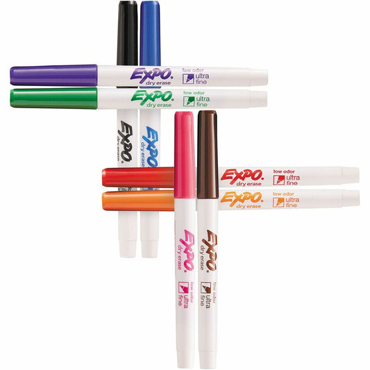 Expo Dry Erase Markers (1930719)