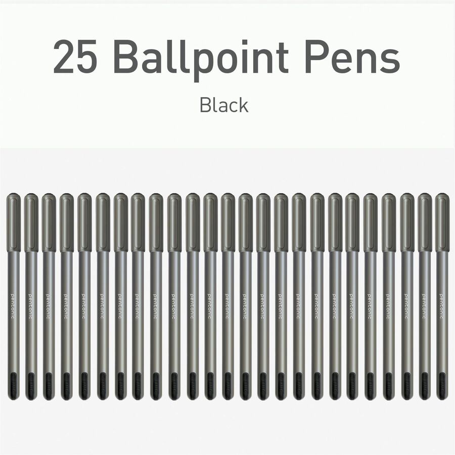 Pentonic Ballpoint Pen Set (PEN12128)