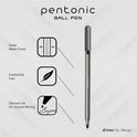 Pentonic Ballpoint Pen Set (PEN12128)