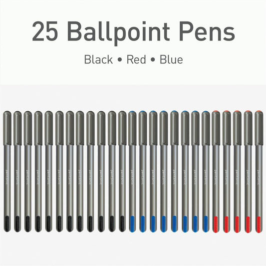 Pentonic Ballpoint Pen Set (PEN12127)