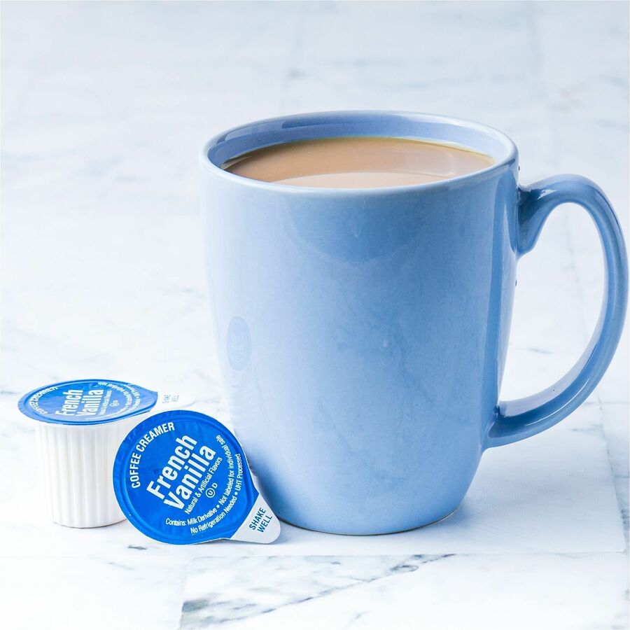 Heartland Single-Serve Liquid Coffee Creamers (FLB157B1)