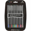 Pentonic Ballpoint Pen Set (PEN12199)