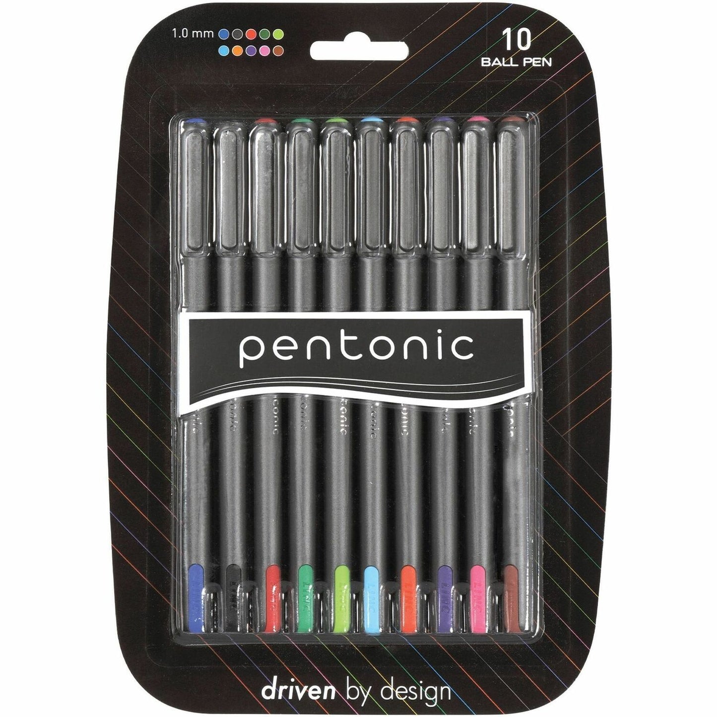 Pentonic Ballpoint Pen Set (PEN12199)