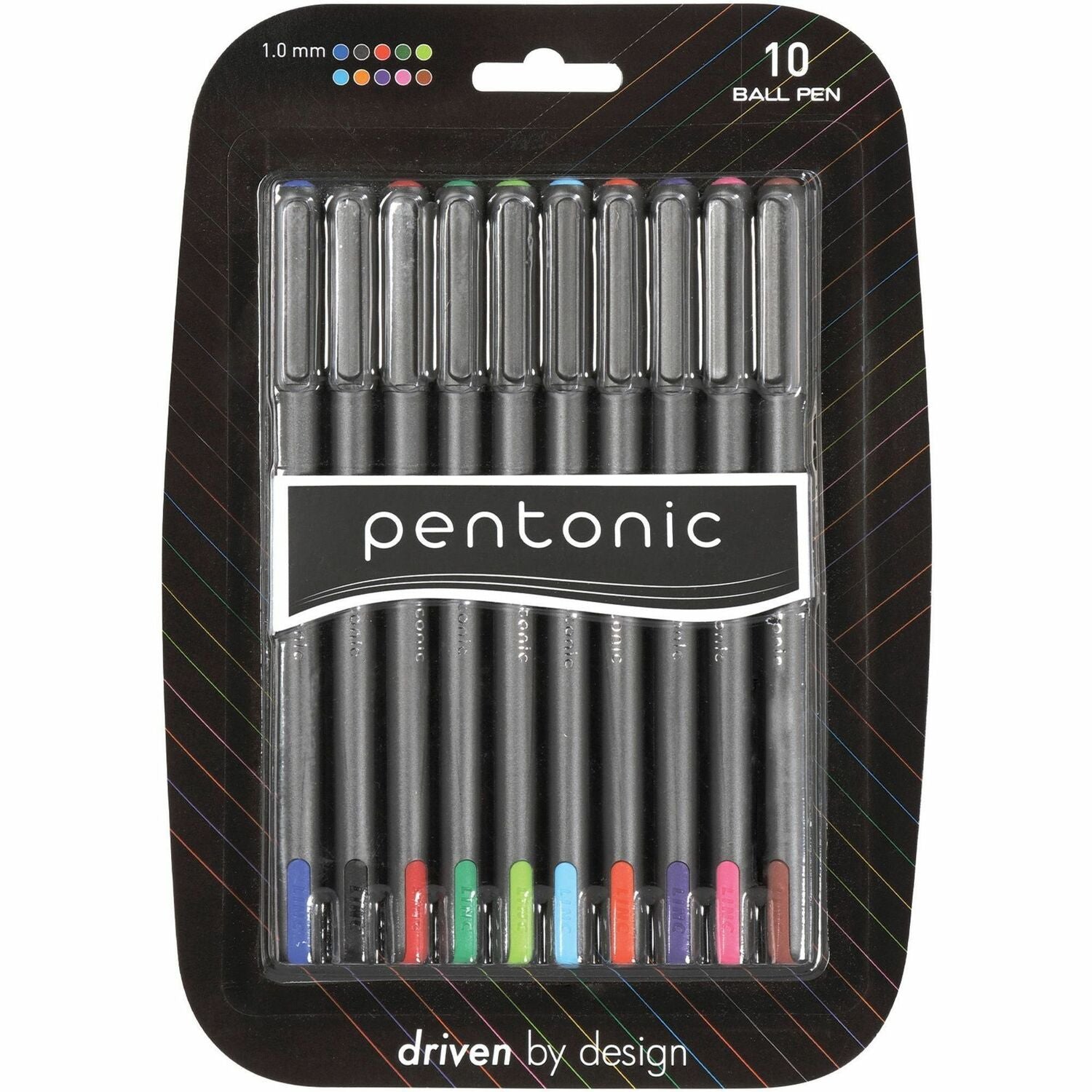 Pentonic Ballpoint Pen Set (PEN12199)