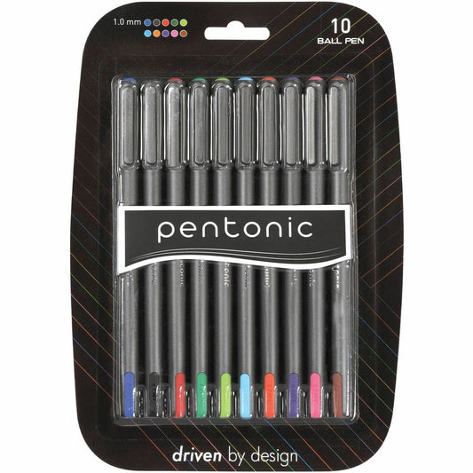 Pentonic Ballpoint Pen Set (PEN12199)