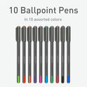 Pentonic Ballpoint Pen Set (PEN12199)