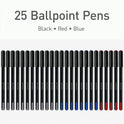 Pentonic Ballpoint Pen Set (PEN12126)