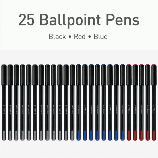 Pentonic Ballpoint Pen Set (PEN12126)