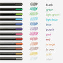 Pentonic Gel Pens (PEN12185)