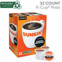  K-Cup Midnight Coffee (0316)