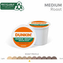  K-Cup Decaf Coffee (0317)
