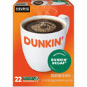  K-Cup Decaf Coffee (0317)