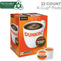  K-Cup Original Blend Coffee (0315)
