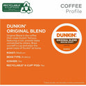  K-Cup Original Blend Coffee (0315)