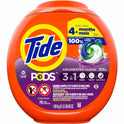 Tide Pods Laundry Detergent (09166)