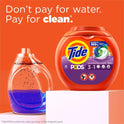 Tide Pods Laundry Detergent (09166)