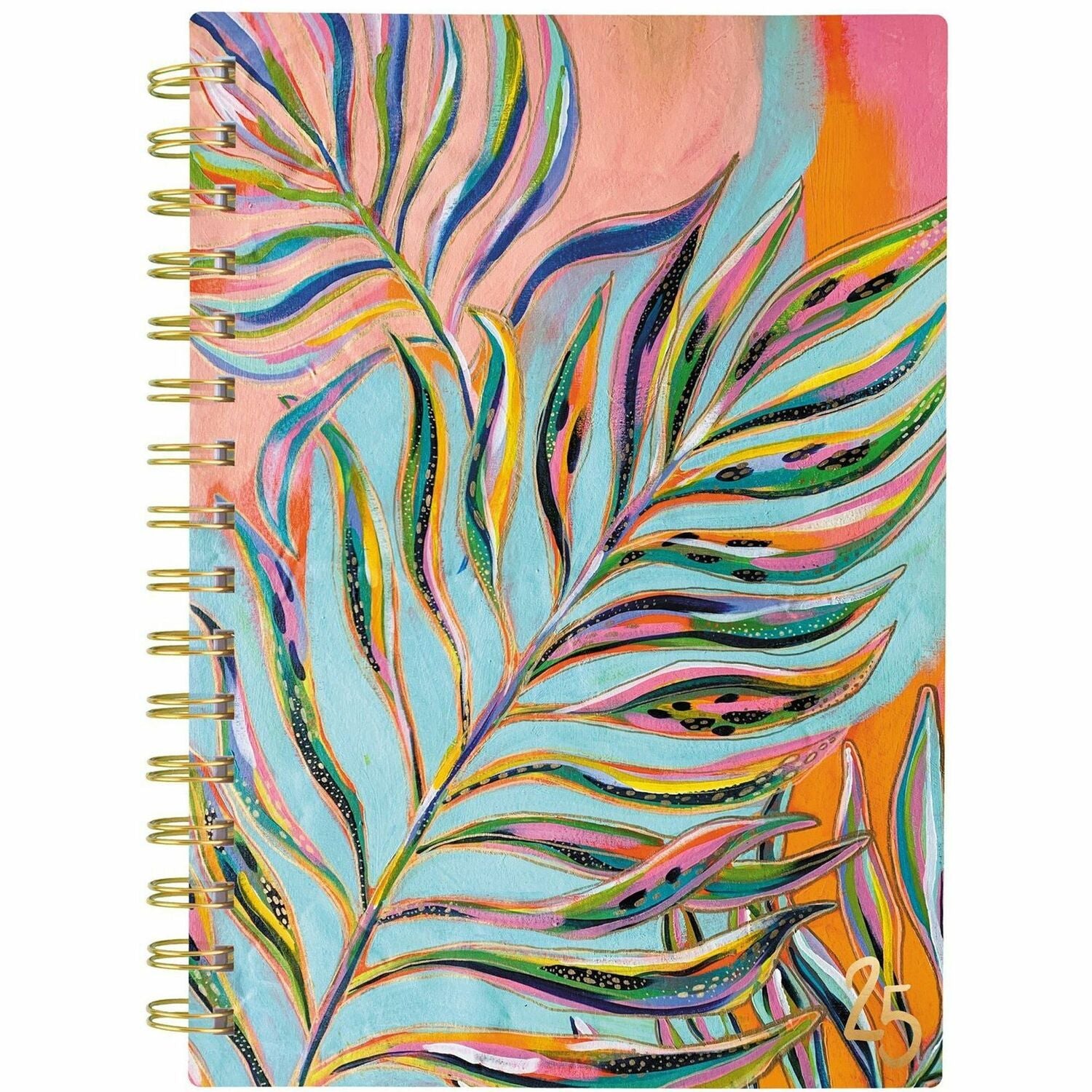 At-A-Glance EttaVee Weekly/Monthly Planner (EV21200)