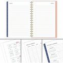 At-A-Glance EttaVee Weekly/Monthly Planner (EV21200)