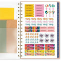 At-A-Glance EttaVee Weekly/Monthly Planner (EV21200)