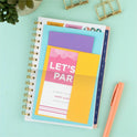 At-A-Glance EttaVee Weekly/Monthly Planner (EV21200)