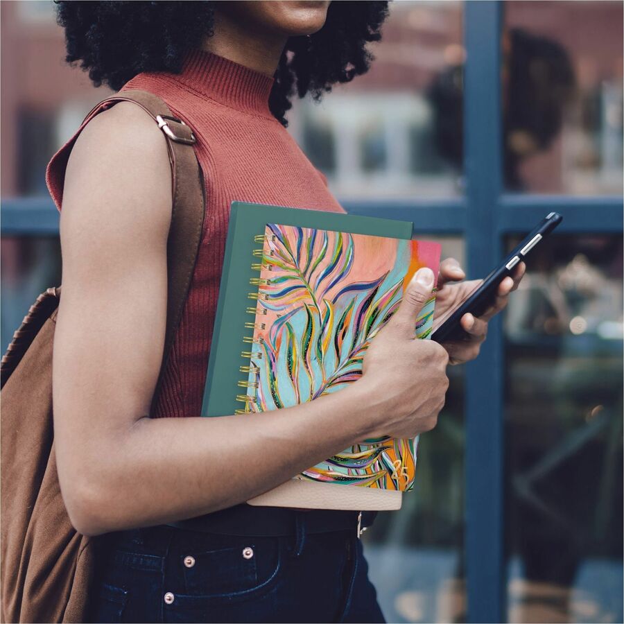 At-A-Glance EttaVee Weekly/Monthly Planner (EV21200)