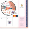 At-A-Glance EttaVee Weekly/Monthly Planner (EV21200)