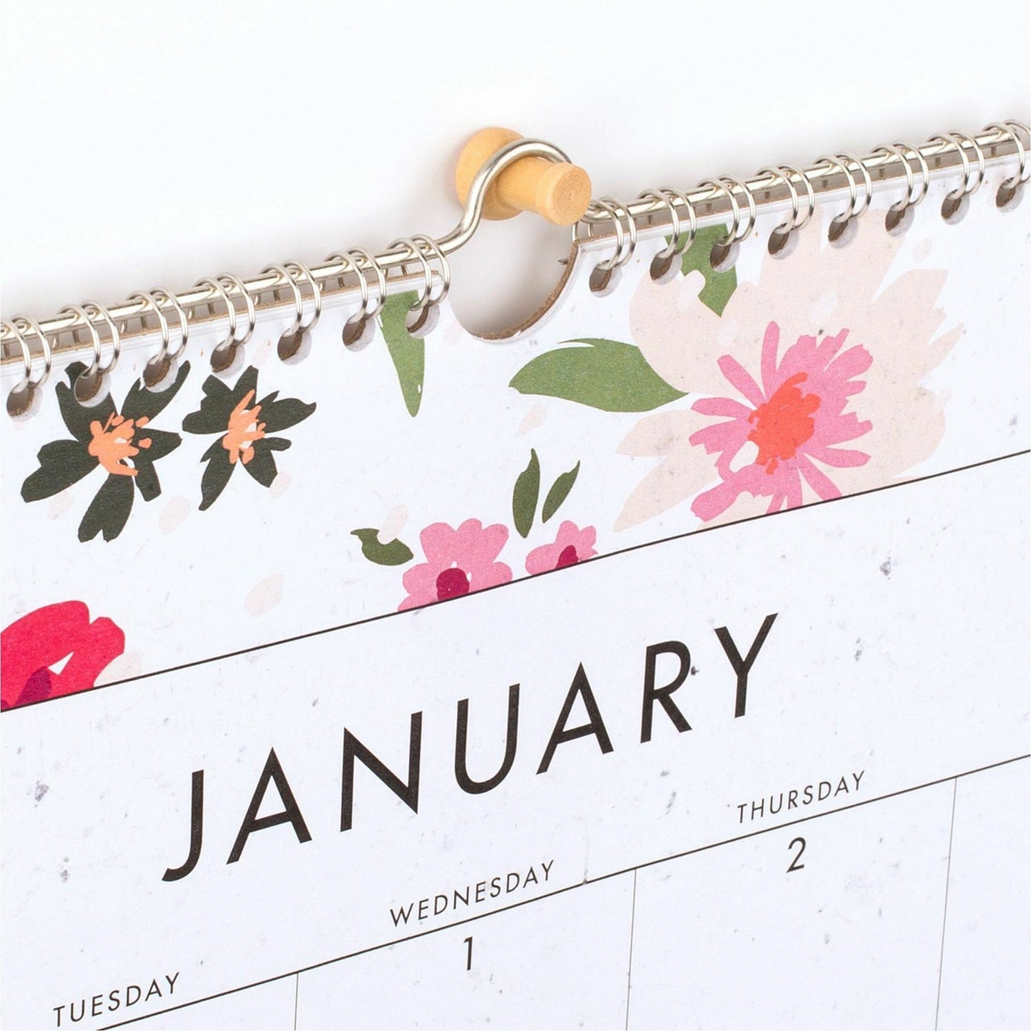 Cambridge GreenPath Wall Calendar (GP49707)