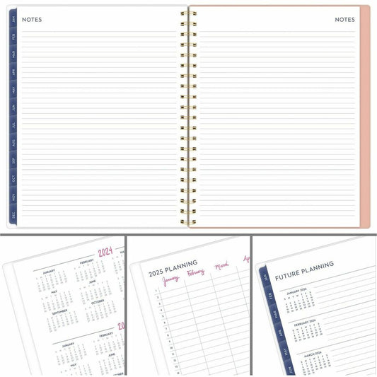 At-A-Glance EttaVee Weekly/Monthly Planner (EV21905)