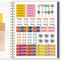 At-A-Glance EttaVee Weekly/Monthly Planner (EV21905)