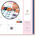 At-A-Glance EttaVee Weekly/Monthly Planner (EV21905)