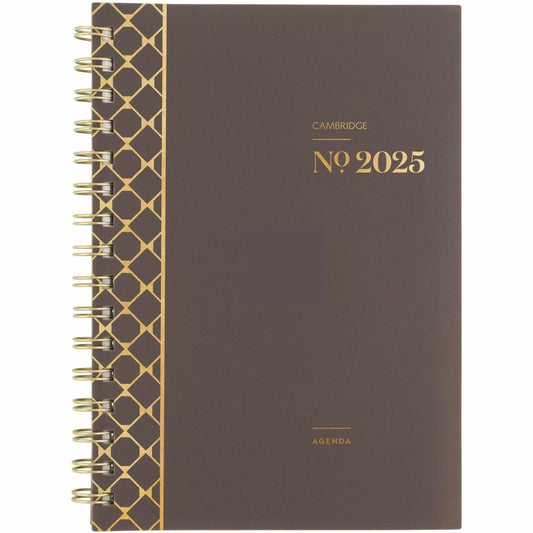 Cambridge WorkStyle Focus Planner (160620004)