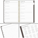 Cambridge WorkStyle Focus Planner (160620004)