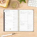 Cambridge WorkStyle Focus Planner (160620004)