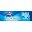 Clorox Toilet Wand Disinfecting Refills (31049CT)