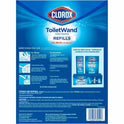 Clorox Toilet Wand Disinfecting Refills (31049CT)