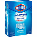 Clorox Toilet Wand Disinfecting Refills (31049CT)